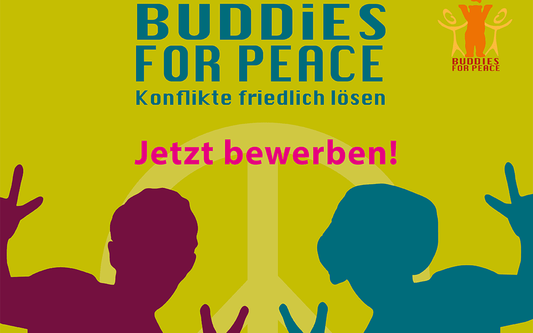 Buddies for Peace