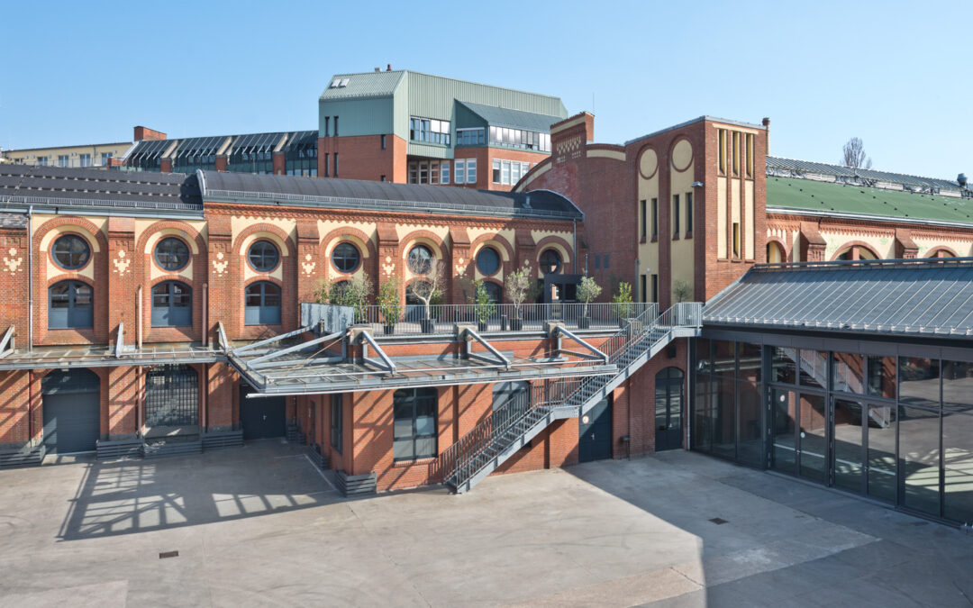 Neue Kooperation: STATION Berlin wird Partnerin des Aktionstags „Sichtbar mobil zur Schule“