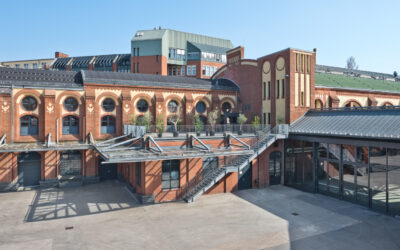 Neue Kooperation: STATION Berlin wird Partnerin des Aktionstags „Sichtbar mobil zur Schule“